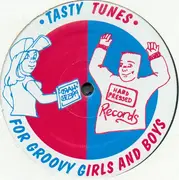 12inch Vinyl Single - Hard Pressed - Let My Loving (Set You Free!)