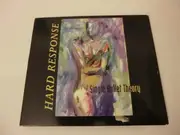 CD - Hard Response - Single Bullet Theory - Digipak