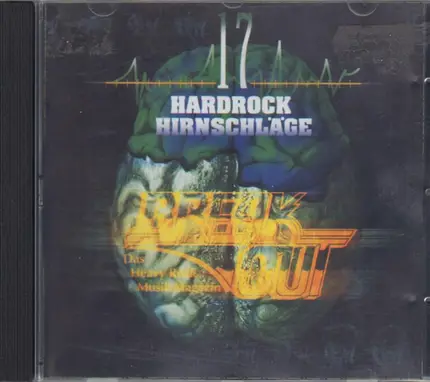 Hard rock collection - Break Out