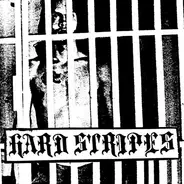 Hard Stripes - Hard Stripes