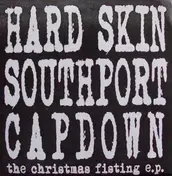 Hard Skin - The Christmas Fisting E.P.