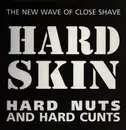 LP - Hard Skin - Hard Nuts And Hard Cunts - + insert