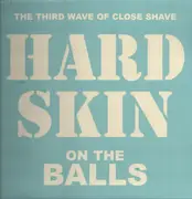 LP - Hard Skin - On The Balls - + Insert