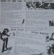 EP - Hard Skin - Do You Like Hospital Food - EP