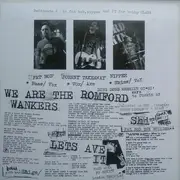 10'' - Hard Skin - Fucking Skins - Insert