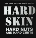 LP - Hard Skin - Hard Nuts And Hard Cunts