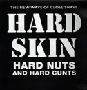 LP - Hard Skin - Hard Nuts And Hard Cunts - Insert