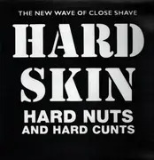LP - Hard Skin - Hard Nuts And Hard Cunts - Insert