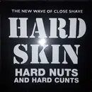 LP - Hard Skin - Hard Nuts And Hard Cunts - + insert