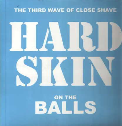 Hard Skin - On The Balls