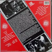 LP - Hard Skin - Live And Loud!! & Skinhead