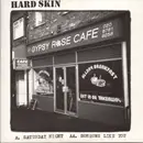7inch Vinyl Single - Hard Skin - Saturday Night / Someone Like You - Repress