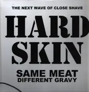LP - Hard Skin - Same Meat Different Gravy