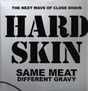 LP - Hard Skin - Same Meat Different Gravy