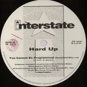 Hard Up