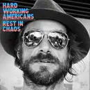 CD - Hard Working Americans - Rest In Chaos - Digisleeve