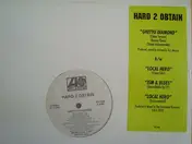 hard 2 obtain - Ghetto Diamond / Local Hero / Ism & Blues