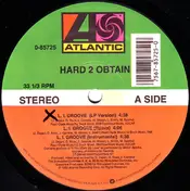 hard 2 obtain - l.i. groove