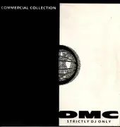 12inch Vinyl Single - Hardcore Compilation feat The Banana Man, The Berseker, - Commercial Collection 3/92