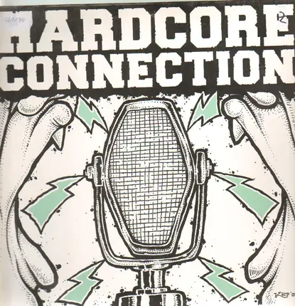 Hardcore Connection - Hardcore Connection