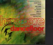 Double CD - Hardcore Dancefloor - Hardcore Dancefloor
