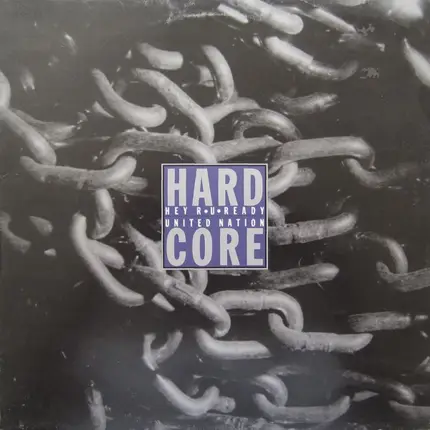 Hardcore - Hey R U Ready