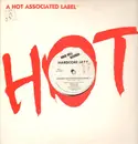 12inch Vinyl Single - Hardcore Jazz - My World Is Empty Without You