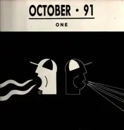 Hardcore / Mandy Smith / Nomad - October 91 - One