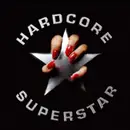 CD - Hardcore Superstar - Hardcore Superstar - Super Jewelcase
