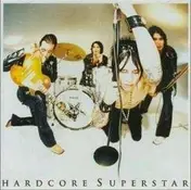 Hardcore Superstar - Thank You For Letting Us