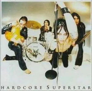 Hardcore Superstar - Thank You For Letting Us