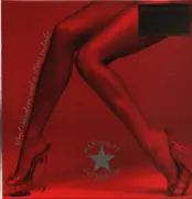 LP - Hardcore Superstar - Bad Sneakers and a Pina Colada - Limited Edition, Numbered,  Red Vinyl