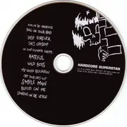 CD - Hardcore Superstar - Hardcore Superstar