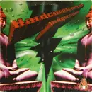 12inch Vinyl Single - Hardcoretrancer - Progressive - Orange Transparent