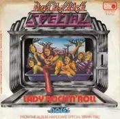 Hardcake Special - Lady Rock 'n' Roll
