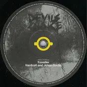 Hardcell - Traveller