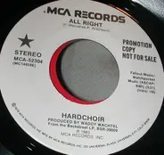Hardchoir - Hardchoir