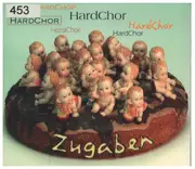 CD - HardChor - Zugaben - Digipak