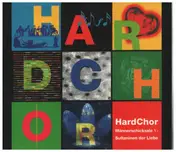 HardChor - Männerschicksale V: Sultaninen der Liebe