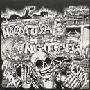 EP - Hårda Tider / Night Fever - Hårda Tider / Night Fever