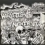EP - Hårda Tider / Night Fever - Hårda Tider / Night Fever