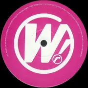 12'' - Hard Attack - Very Contemporary