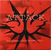 Hard Attack - Vol. 1
