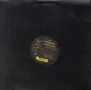 12inch Vinyl Single - Hardbones - Project Leader