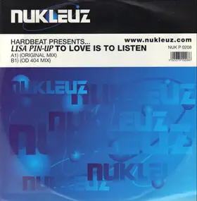 Hardbeat - To Love Is To Listen