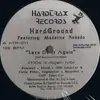 12'' - Hardground Featuring Madeline Rosado - Let's Do It Again