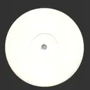 12inch Vinyl Single - Hardground Featuring Madeline Rosado - Let's Do It Again - White label