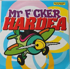 Hardea - Mr. F*cker