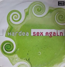 Hardea - Sex Again