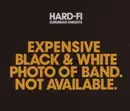 CD Single - Hard-Fi - Suburban Knights